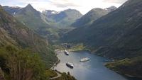 Geirangerfjord