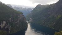 Geirangerfjord