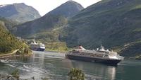 Geirangerfjord