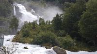 Wasserfall