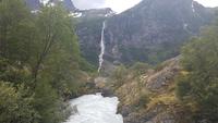Wasserfall