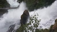 Wasserfall
