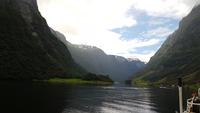 Sognedalfjord