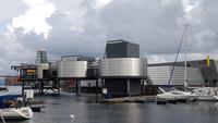 Ölmuseum in Stavanger