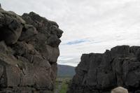 Thingvellir Nationalpark