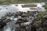 Thingvellir Nationalpark