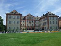 Das Barockschloss