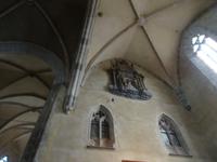 Kathedrale in Sibiu