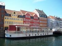 Kopenhagen