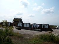 Rundfahrt auf der Insel Öland