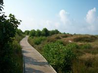 Rundfahrt auf der Insel Bornholm