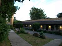 Unser Hotel in Balka