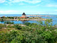 Insel Frederiksö