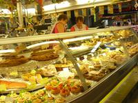 Markthalle Troyes
