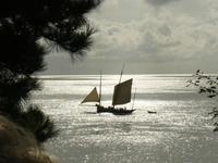 Wanderung bei Cancale