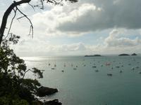 Wanderung bei Cancale 3