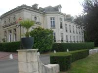 Novotel Chateau de Maffliers