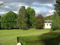 Novotel Chateau de Maffliers