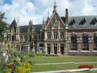 Fécamp Palais Bénédictine