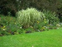 Caen Parc Floral de la Colline aux Oiseaux