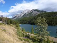 Banff NP
