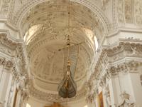 Vilnius Peter & Paul Kirche