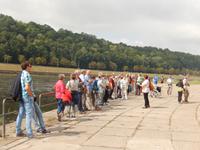 Kaunas Stadtbesichtigung