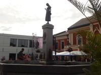 Klaipeda Ännchen von Tharau