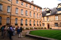 037 Oxford, Trinity College