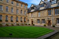 038 Oxford, Trinity College