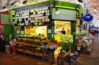 065 Oxford, in der Markthalle