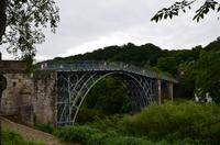 100 Ironbridge George