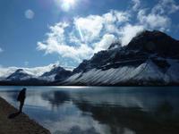 Bow Lake