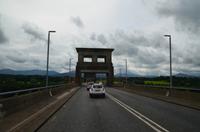 150 Nordwales, Britannia Bridge