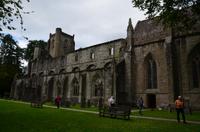 261 Dunkeld, Cathedral