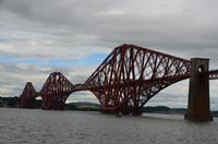 275 Firth of Forth Bridges
