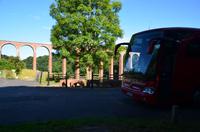 305 Borderland. Leatherviaduct