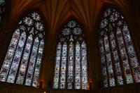 367 York, Minster