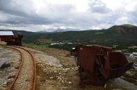 142 Folldal, Kupferbergwerk