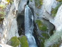 Maligne Canyon