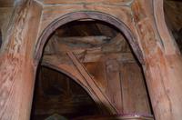 534 Borgund, Stabkirche