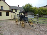 Hat Creek Ranch