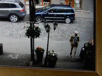 Bildschirmüberwachung