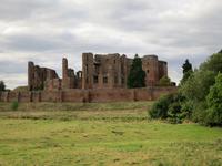 Kenilworth Castle