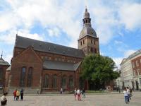 Rigaer Dom
