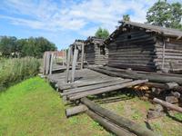 Araisi im Gauja-Nationalpark