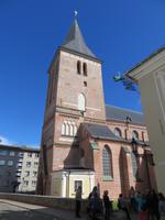 Johanniskirche Tartu