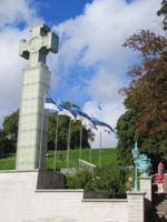 Tallinn Freiheitsdenkmal