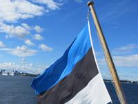 tschüss Estland