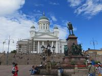 Helsinki Dom